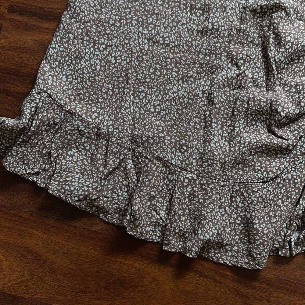 Womens Urban Romantics Skirt - Picture 5 of 11
